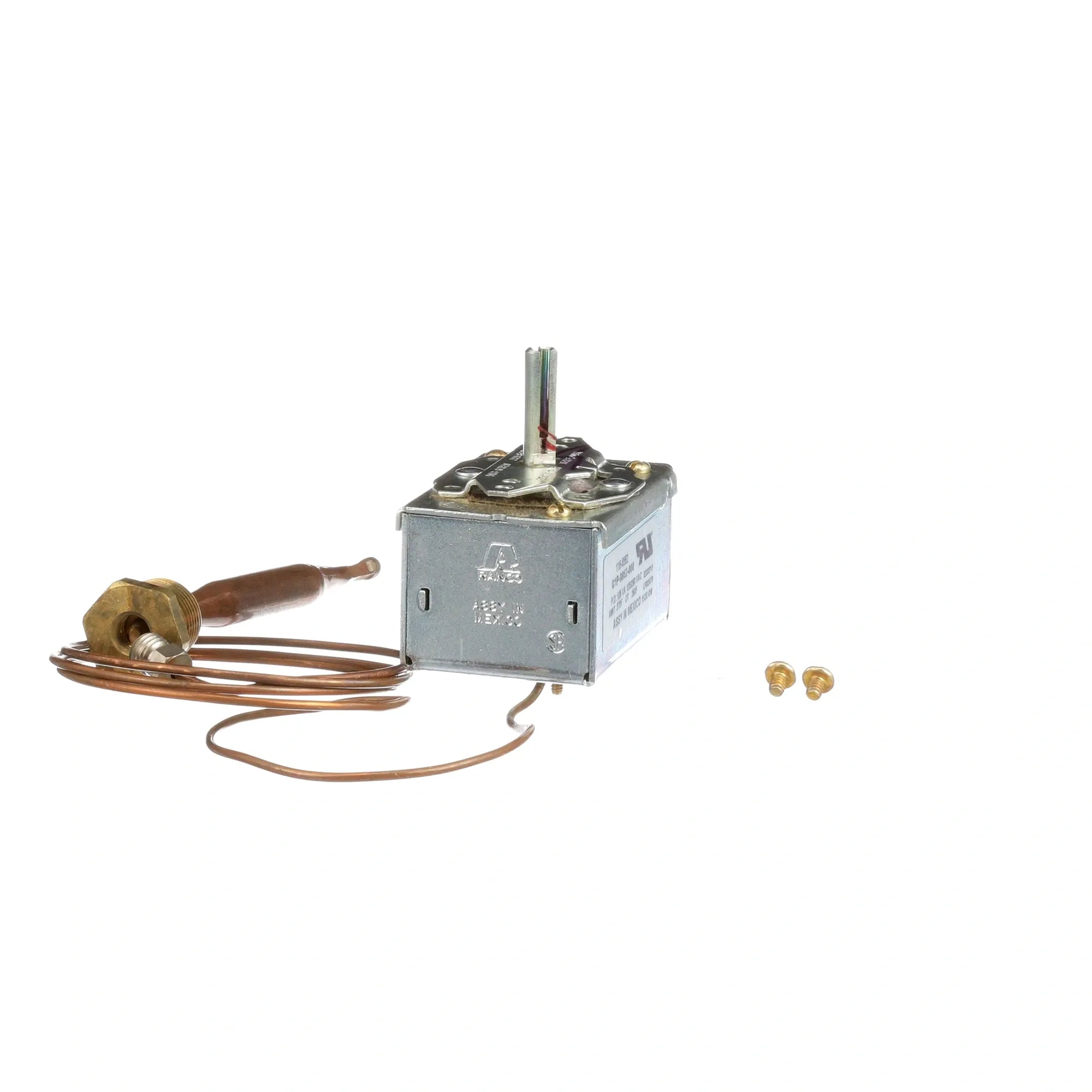116-6562 Market Forge - High-Performance Thermostat alternate view 2 116-6562 Market Forge - High-Performance Thermostat alternate view 2
